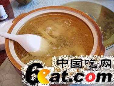 肥西老母鸡 做足鸡文章