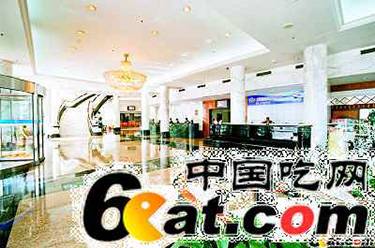 威海卫大厦 创新度危机