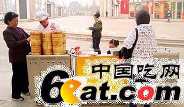 眉州东坡酒楼 看好早餐市场