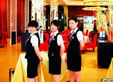 金百万服务案例齐分享