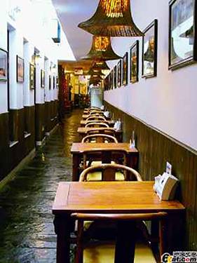 老字号小吃抱团求发展