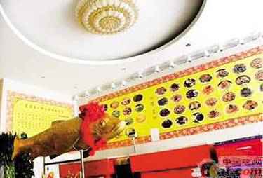 说教营销 上座率高