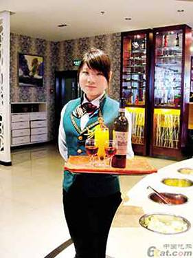 东方豪客的经营新模式