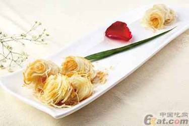 主体餐饮体验设计