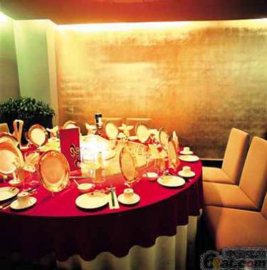 中餐走向海外有六大问题