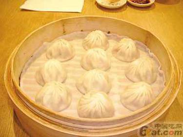 鼎泰丰 六年在京开三家店