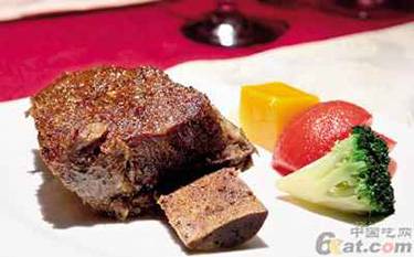 王品集团 牛排一年卖958万块