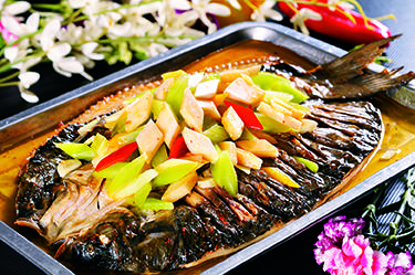 菜品不由厨师定