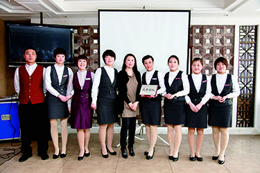 麦当劳重启特许经营