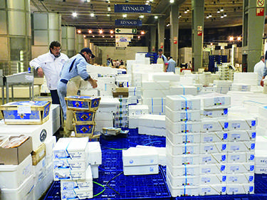 时做时新的美食四季