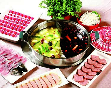 注重员工爱心培养