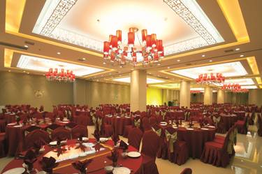 做婚宴赢在实惠