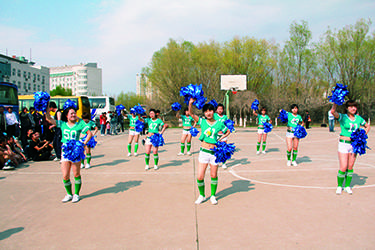 海纳百川满满若海