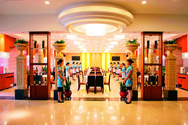 徐记海鲜低调崛起的密码