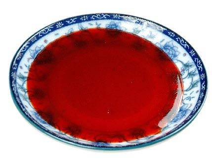 风味烤排酱