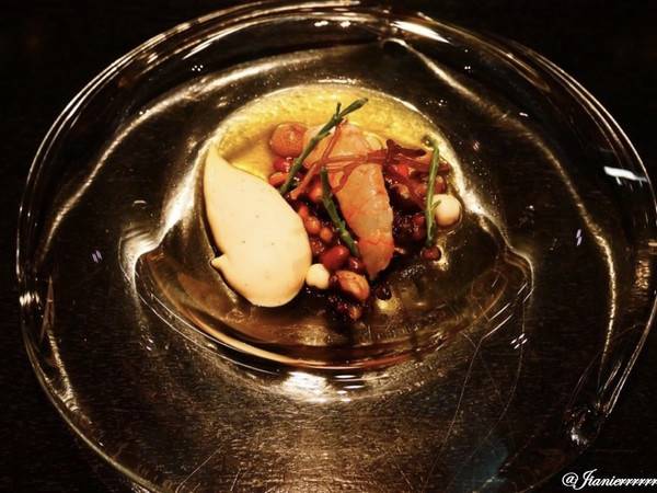 米其林三星餐馆Alinea