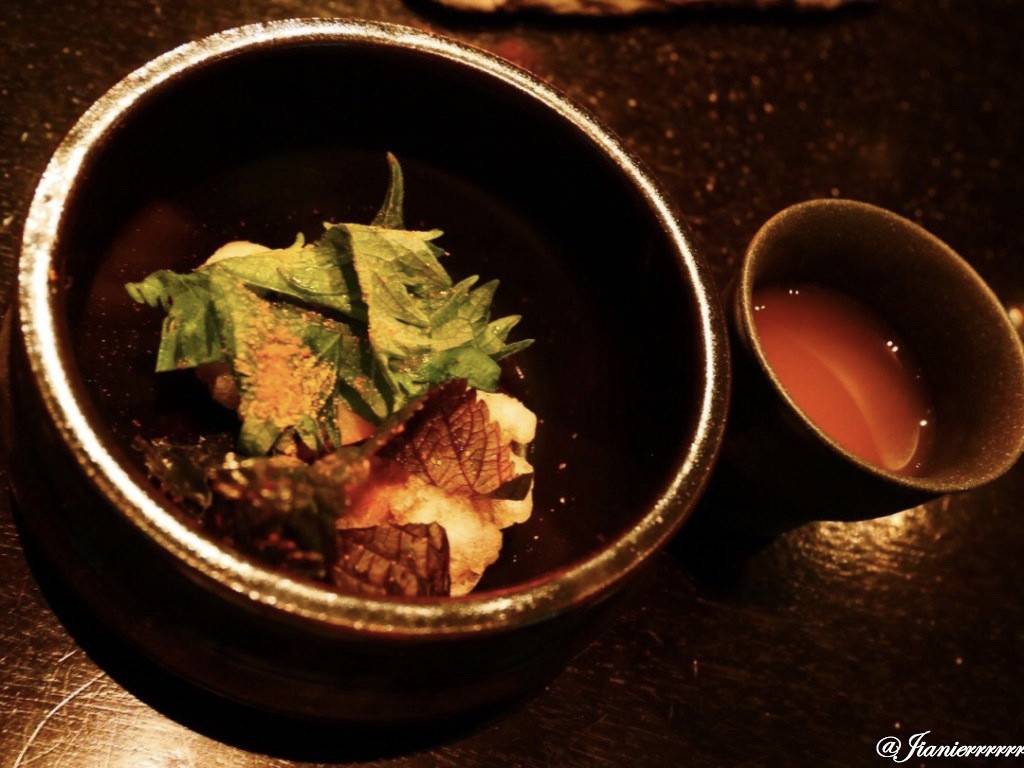 米其林三星餐厅(３)