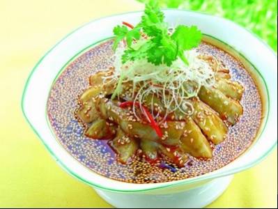 百姓鸡片