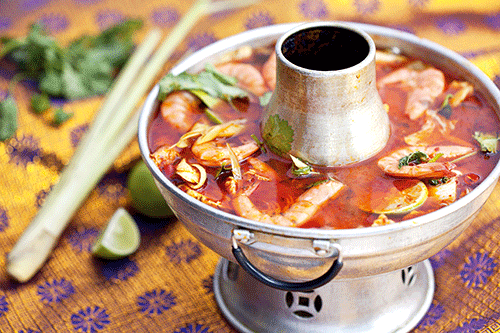 漂洋过海来赠你