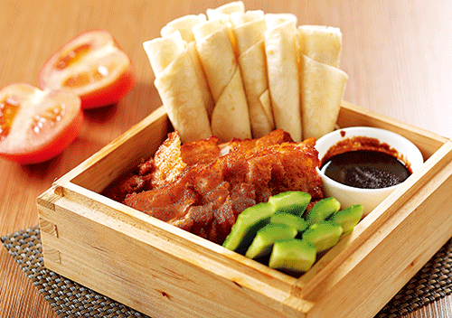 接轨互联网引入微信支付