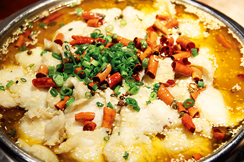 外婆究竟什么味儿