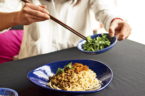 亲，这是试营业最火的菜