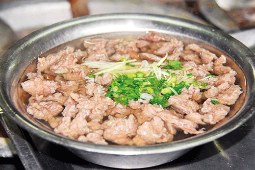 150平方米年赚百万