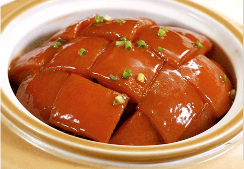 毛氏红烧肉