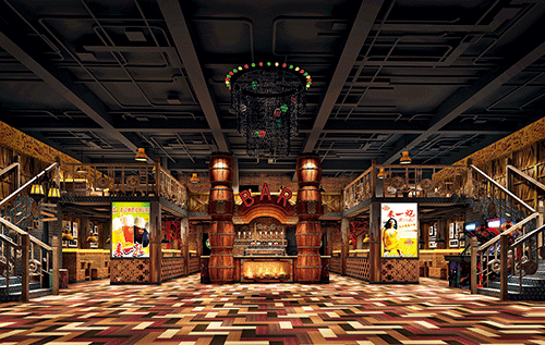 品牌复制按步骤走