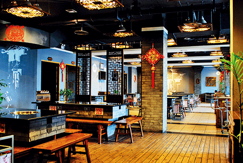 加盟商是旱鸭子