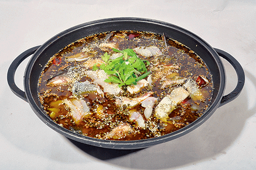 打造鱼火锅全产业链