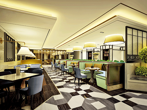 四面出击杜绝同质化