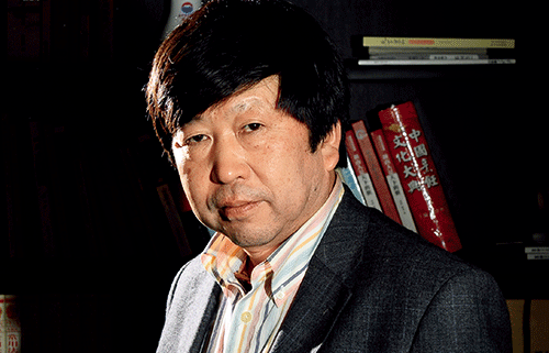 别让儿女随长辈思维起舞