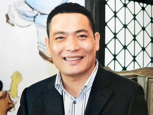 高压导致口服心不服