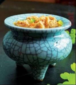 酸汤焦丸