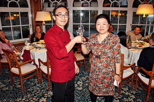 接班教育三个关键词