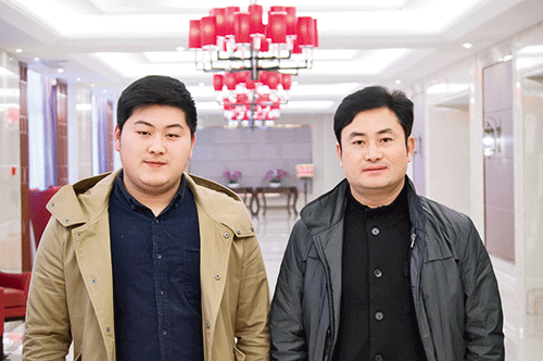 下海呛水才能学会游泳