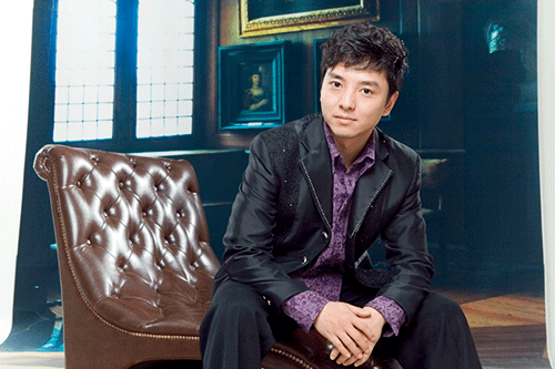 外企历练让我如虎添翼