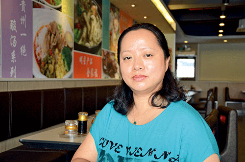 要照顾孩子的兴趣点