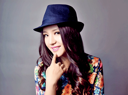 做餐饮虽累 但我真喜欢