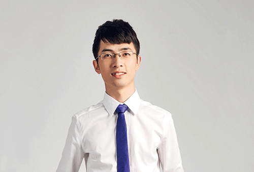 只要喜欢没有做不好的