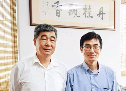 老字号传承要求稳