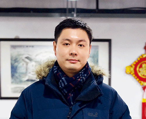 拼爹不如拼学习力