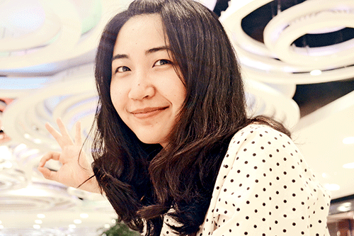 我要给企业撬动力