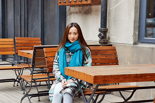 父亲取利有道是我的榜样