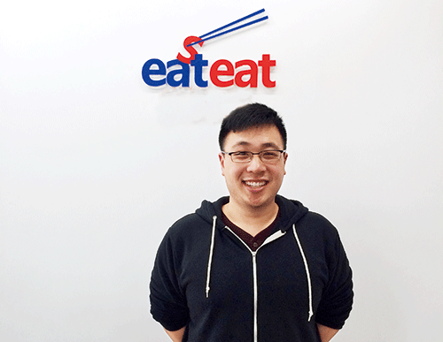 年轻人爱拼才会赢