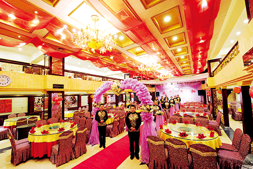 岗位晋升三级跳