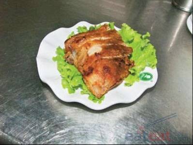 烤羊肉（批量）