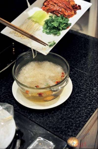 堂烹江石滚牛眼肉