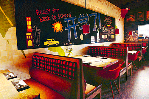 打好营销组合拳